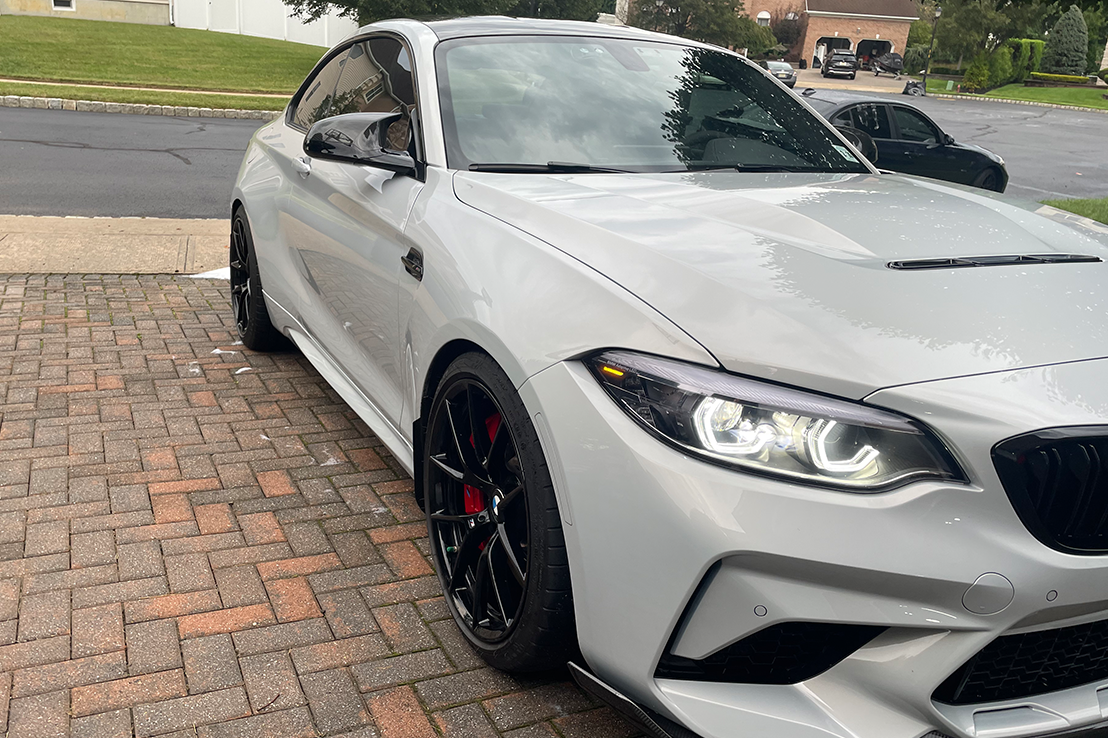 Ceramic Coating in NJ