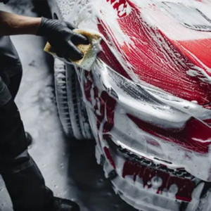 Exterior Car Detailing Revive Detailing NJ