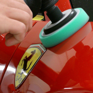 Luxury Car Cleaning in NJ