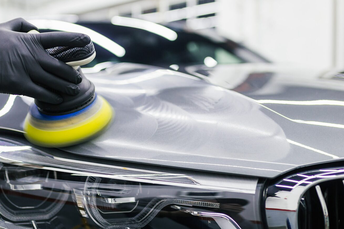 Luxury Car Detailing in with Revive NJ