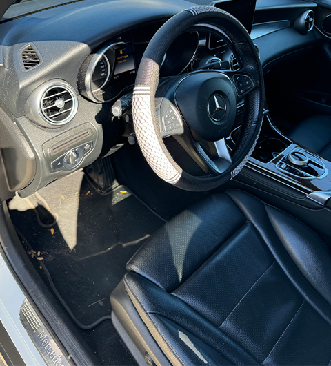 Pre Inspection in Interior Detailing NJ