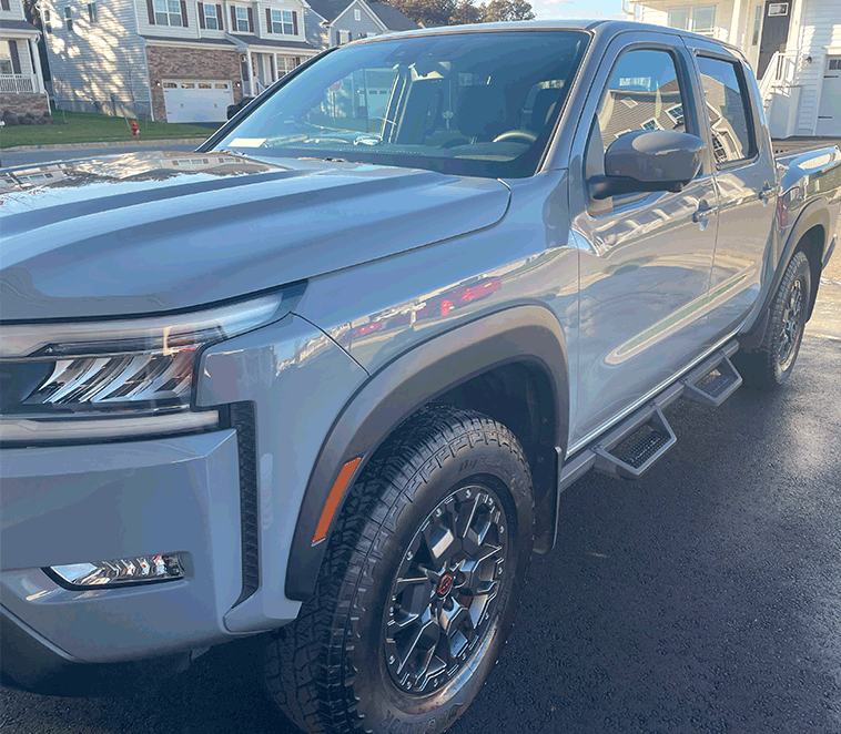 Prevent Rust Revive Detailing NJ