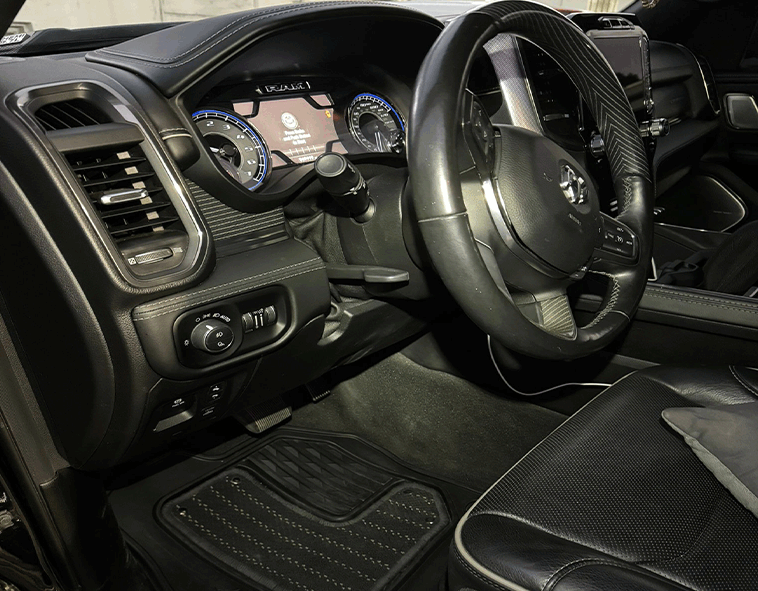 Refresh Your Car in Revive Detailing NJ
