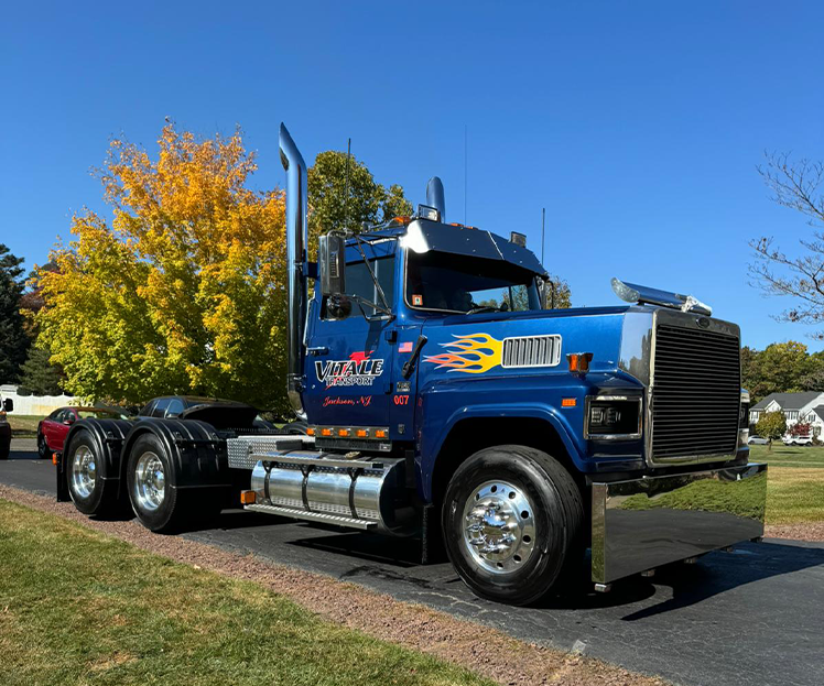 Why Choose Special Vehicle Types In NJ