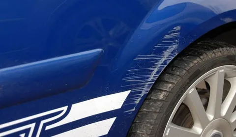 Swirl Marks