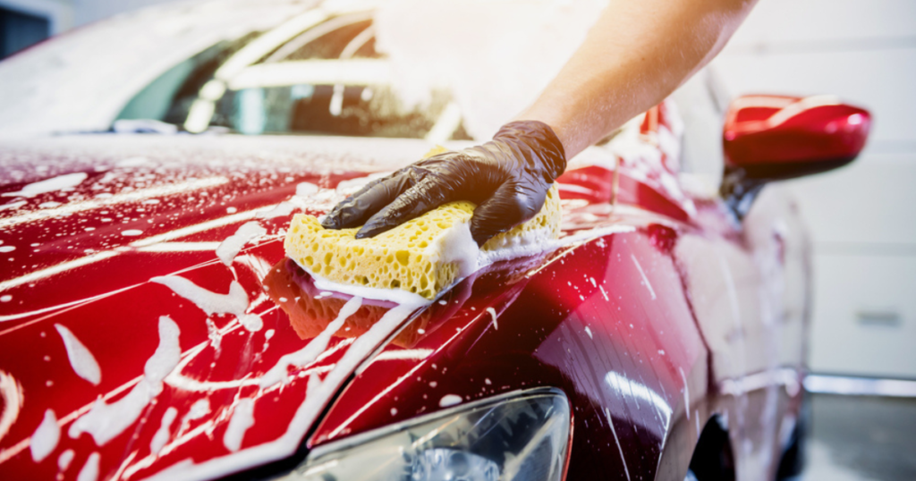 Auto Detailing in NJ