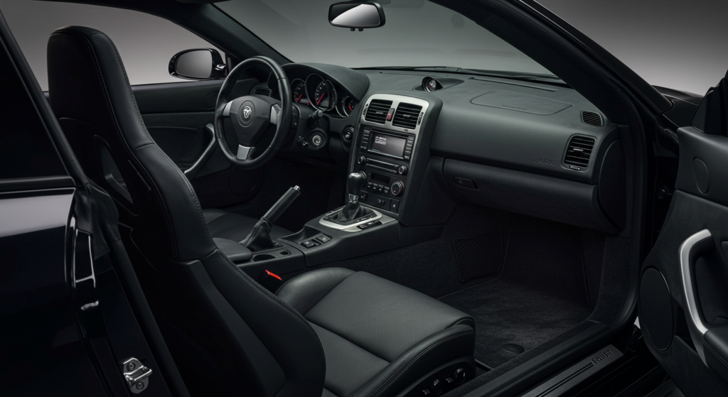 Interior Detailing NJ