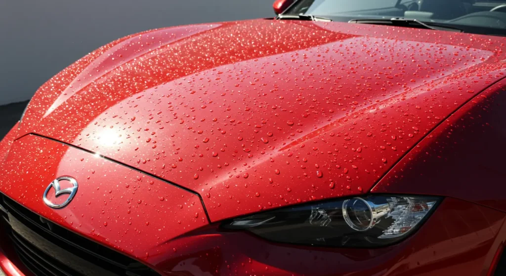 Ceramic Coating in NJ for Car